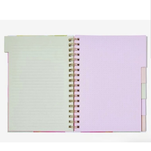 Studio Oh! Edith Notebook FabFitFun - Picture 3 of 6